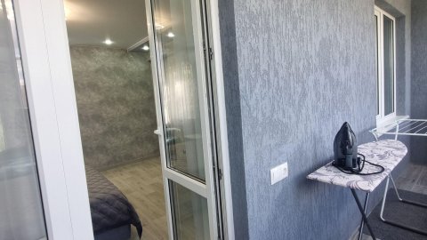 Квартира посуточно — Дружбы пр-т. 85, Волжский