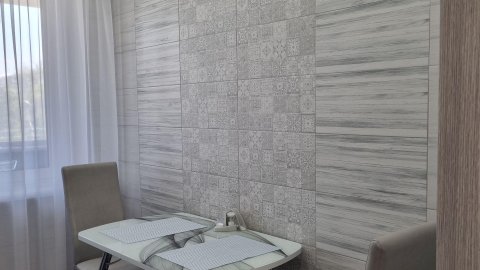 Квартира посуточно — Дружбы пр-т. 85, Волжский