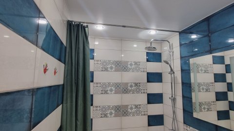 Квартира посуточно — Дружбы пр-т. 85, Волжский