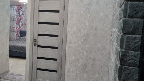 Квартира посуточно — Дружбы пр-т. 85, Волжский