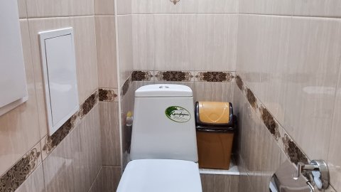 Квартира посуточно — Спортивная ул. 17, Новосибирск