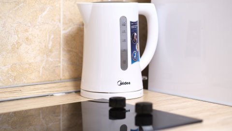 Квартира посуточно — Спортивная ул. 17, Новосибирск