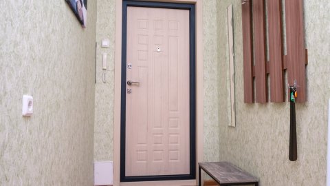 Квартира посуточно — Спортивная ул. 17, Новосибирск