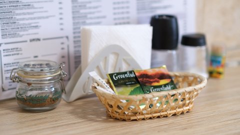 Квартира посуточно — Спортивная ул. 17, Новосибирск