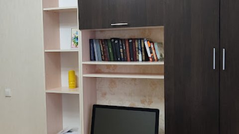 Квартира посуточно — Карпова ул. 1/1, Оренбург