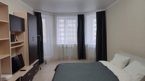 Квартира посуточно — Карпова ул. 1/1, Оренбург