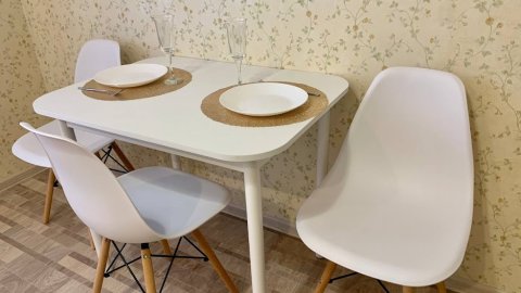 Квартира посуточно — Карпова ул. 1/1, Оренбург