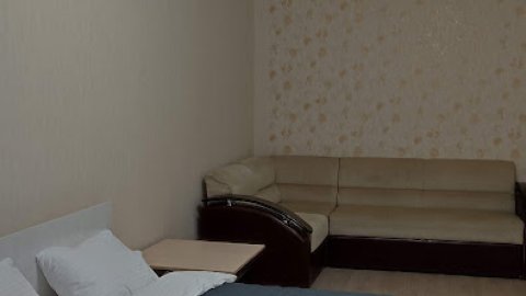 Квартира посуточно — Карпова ул. 1/1, Оренбург