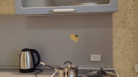 Квартира посуточно — Карпова ул. 1/1, Оренбург