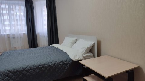 Квартира посуточно — Карпова ул. 1/1, Оренбург