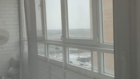 Квартира посуточно — Карпова ул. 1/1, Оренбург