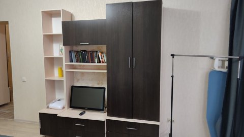 Квартира посуточно — Карпова ул. 1/1, Оренбург