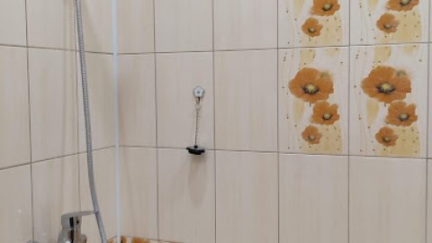 Квартира посуточно — Карпова ул. 1/1, Оренбург