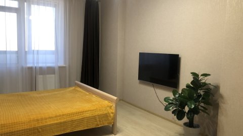 Квартира посуточно — Линейная ул. 53/1, Новосибирск