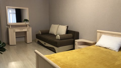 Квартира посуточно — Линейная ул. 53/1, Новосибирск