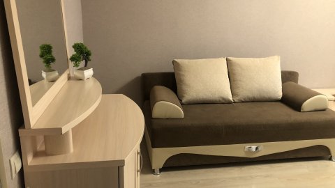 Квартира посуточно — Линейная ул. 53/1, Новосибирск