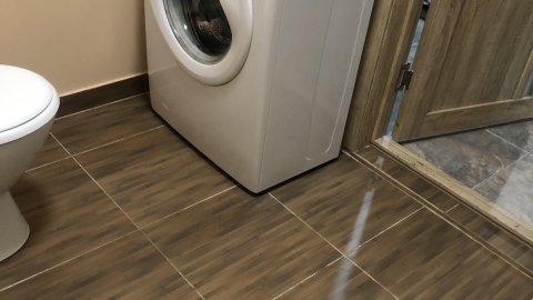 Квартира посуточно — Линейная ул. 53/1, Новосибирск