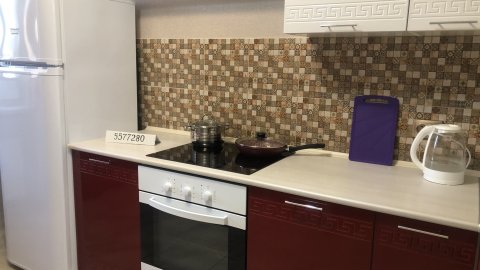 Квартира посуточно — Линейная ул. 53/1, Новосибирск