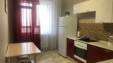 Квартира посуточно — Линейная ул. 53/1, Новосибирск