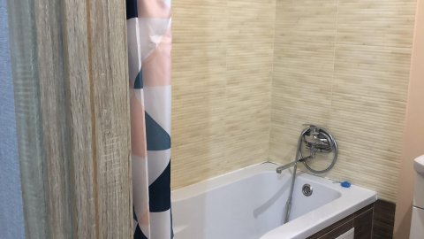 Квартира посуточно — Линейная ул. 53/1, Новосибирск