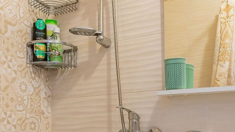 Квартира посуточно — Бурнаковская ул. 105, Нижний Новгород