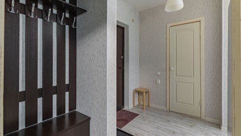 Квартира посуточно — Бурнаковская ул. 105, Нижний Новгород