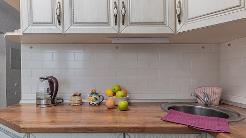 Квартира посуточно — Бурнаковская ул. 105, Нижний Новгород