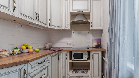 Квартира посуточно — Бурнаковская ул. 105, Нижний Новгород