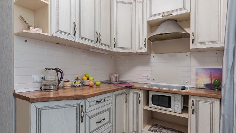 Квартира посуточно — Бурнаковская ул. 105, Нижний Новгород