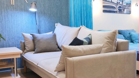 Квартира посуточно — Мичурина ул. 7, Томск