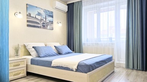 Квартира посуточно — Мичурина ул. 7, Томск