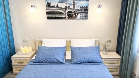 Квартира посуточно — Мичурина ул. 7, Томск