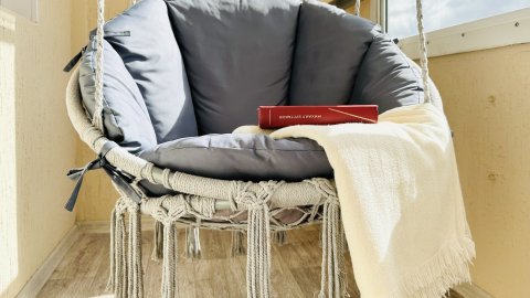 Квартира посуточно — Мичурина ул. 7, Томск