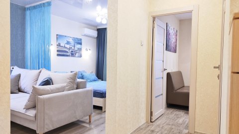 Квартира посуточно — Мичурина ул. 7, Томск