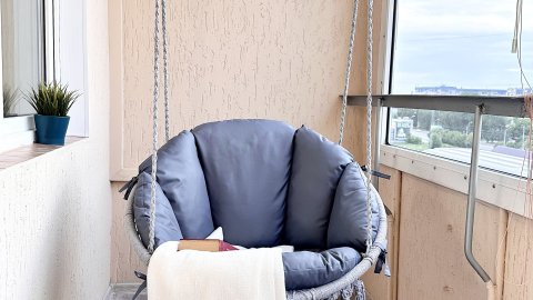 Квартира посуточно — Мичурина ул. 7, Томск