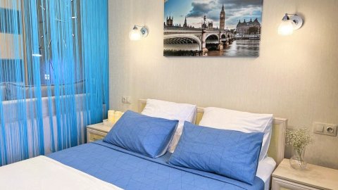 Квартира посуточно — Мичурина ул. 7, Томск