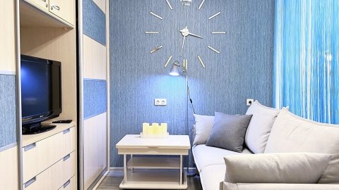 Квартира посуточно — Мичурина ул. 7, Томск