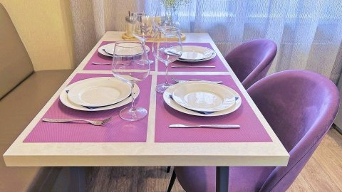 Квартира посуточно — Мичурина ул. 7, Томск