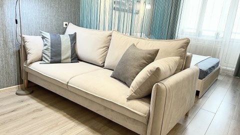 Квартира посуточно — Мичурина ул. 7, Томск