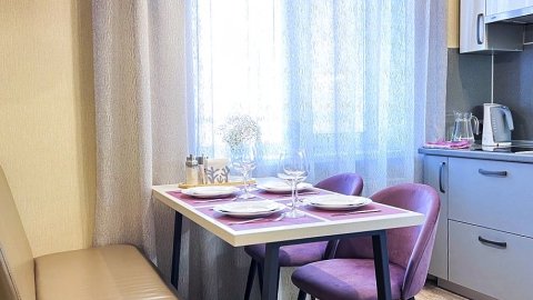 Квартира посуточно — Мичурина ул. 7, Томск