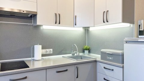 Квартира посуточно — Мичурина ул. 7, Томск