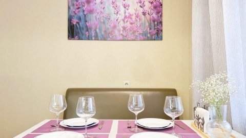 Квартира посуточно — Мичурина ул. 7, Томск