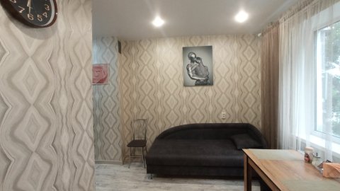 Квартира посуточно — Батавина ул., Саратов