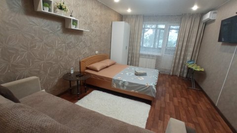 Квартира посуточно — Батавина ул., Саратов