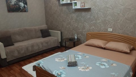 Квартира посуточно — Батавина ул., Саратов