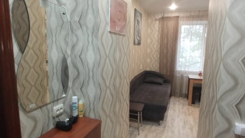 Квартира посуточно — Батавина ул., Саратов