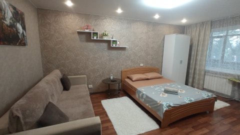 Квартира посуточно — Батавина ул., Саратов