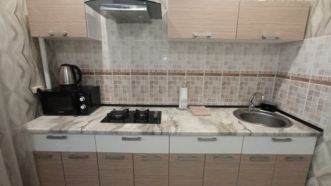 Квартира посуточно — Батавина ул., Саратов