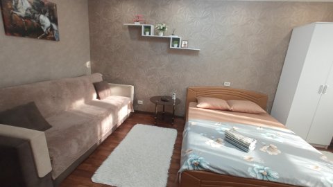 Квартира посуточно — Батавина ул., Саратов