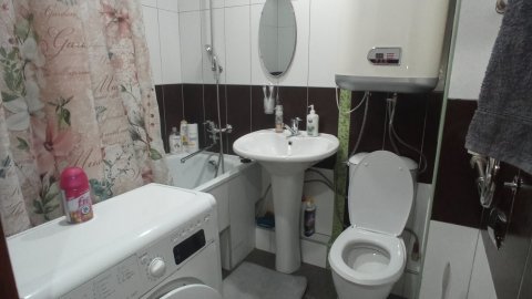 Квартира посуточно — Батавина ул., Саратов